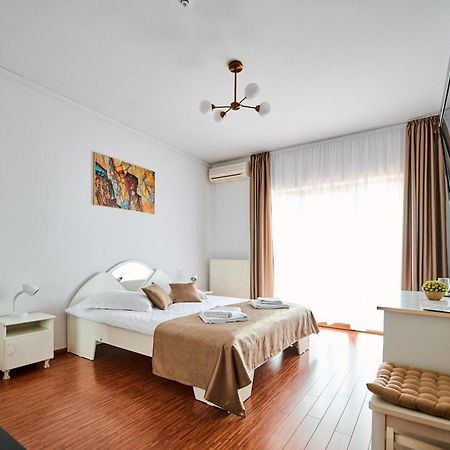 Pensiunea Kenza Târgu-Mureş Extérieur photo