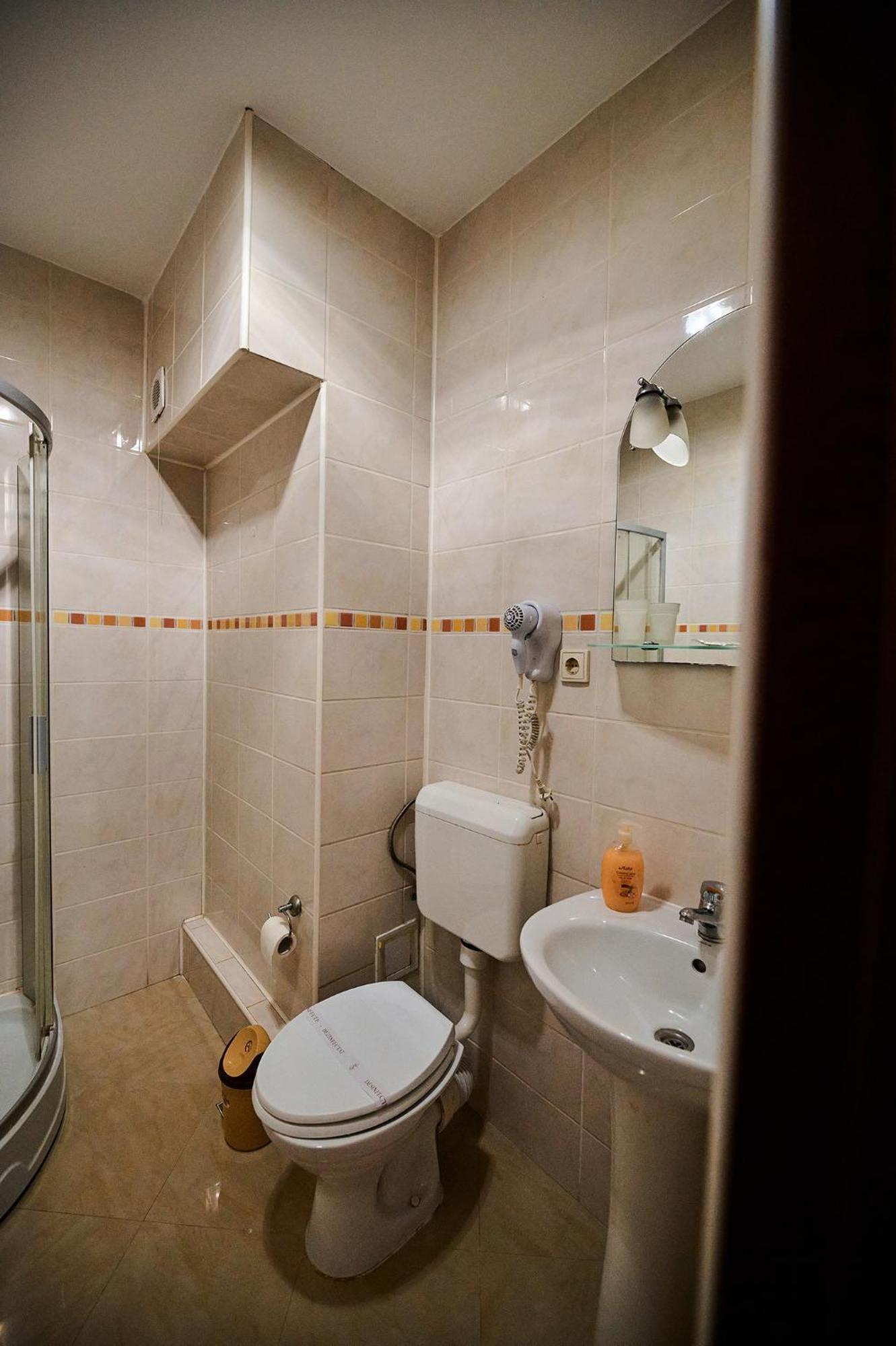 Pensiunea Kenza Târgu-Mureş Extérieur photo