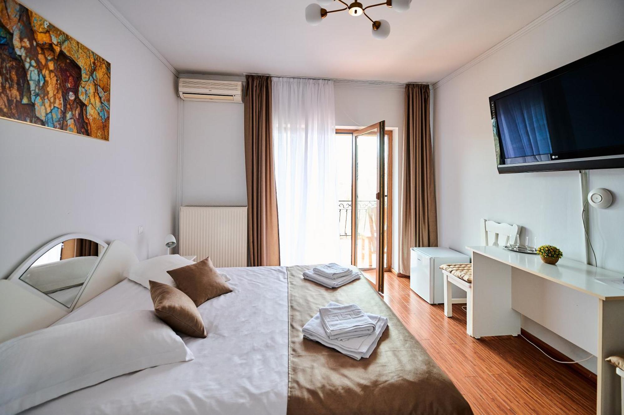 Pensiunea Kenza Târgu-Mureş Extérieur photo