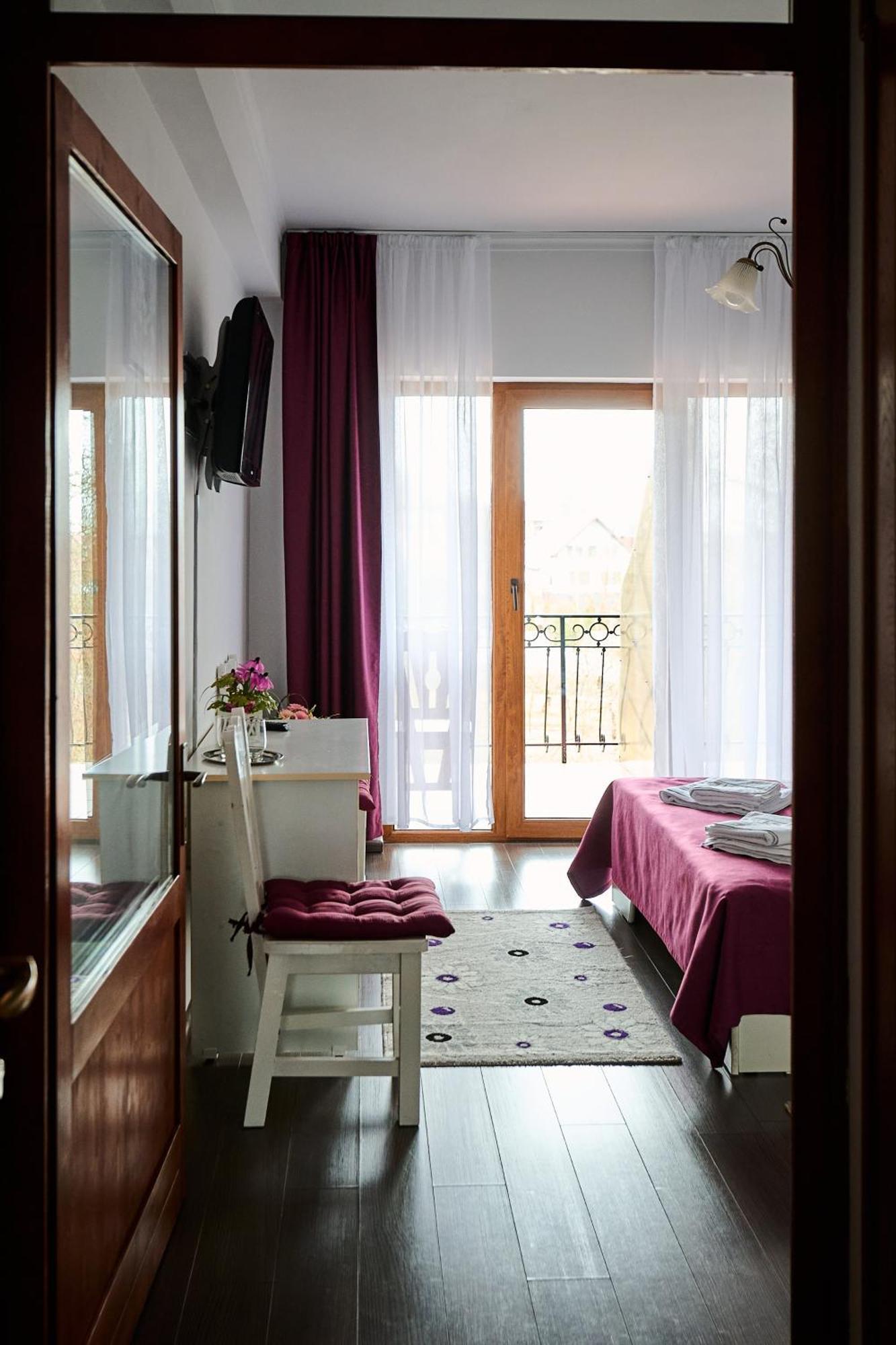 Pensiunea Kenza Târgu-Mureş Extérieur photo
