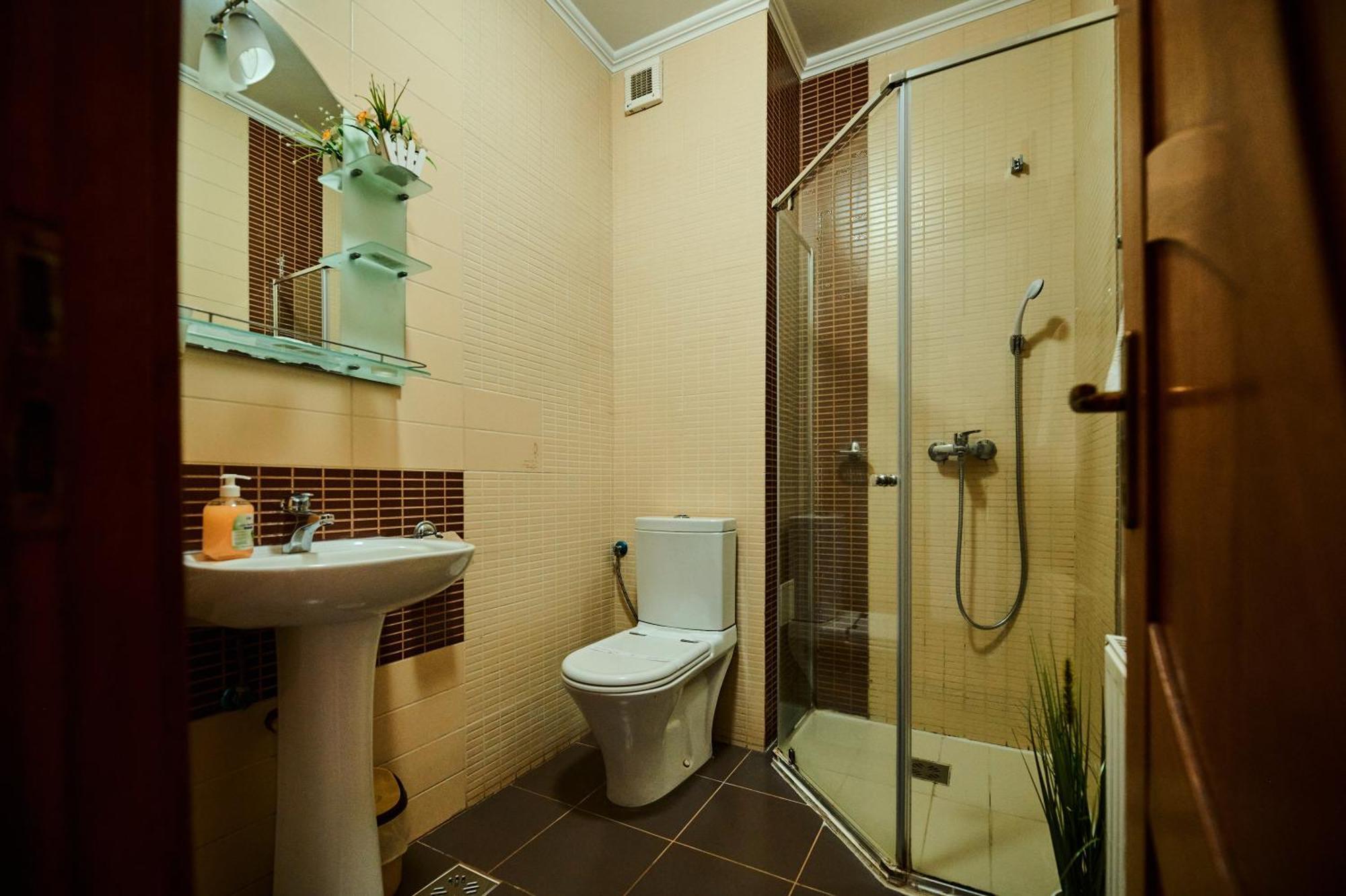 Pensiunea Kenza Târgu-Mureş Extérieur photo